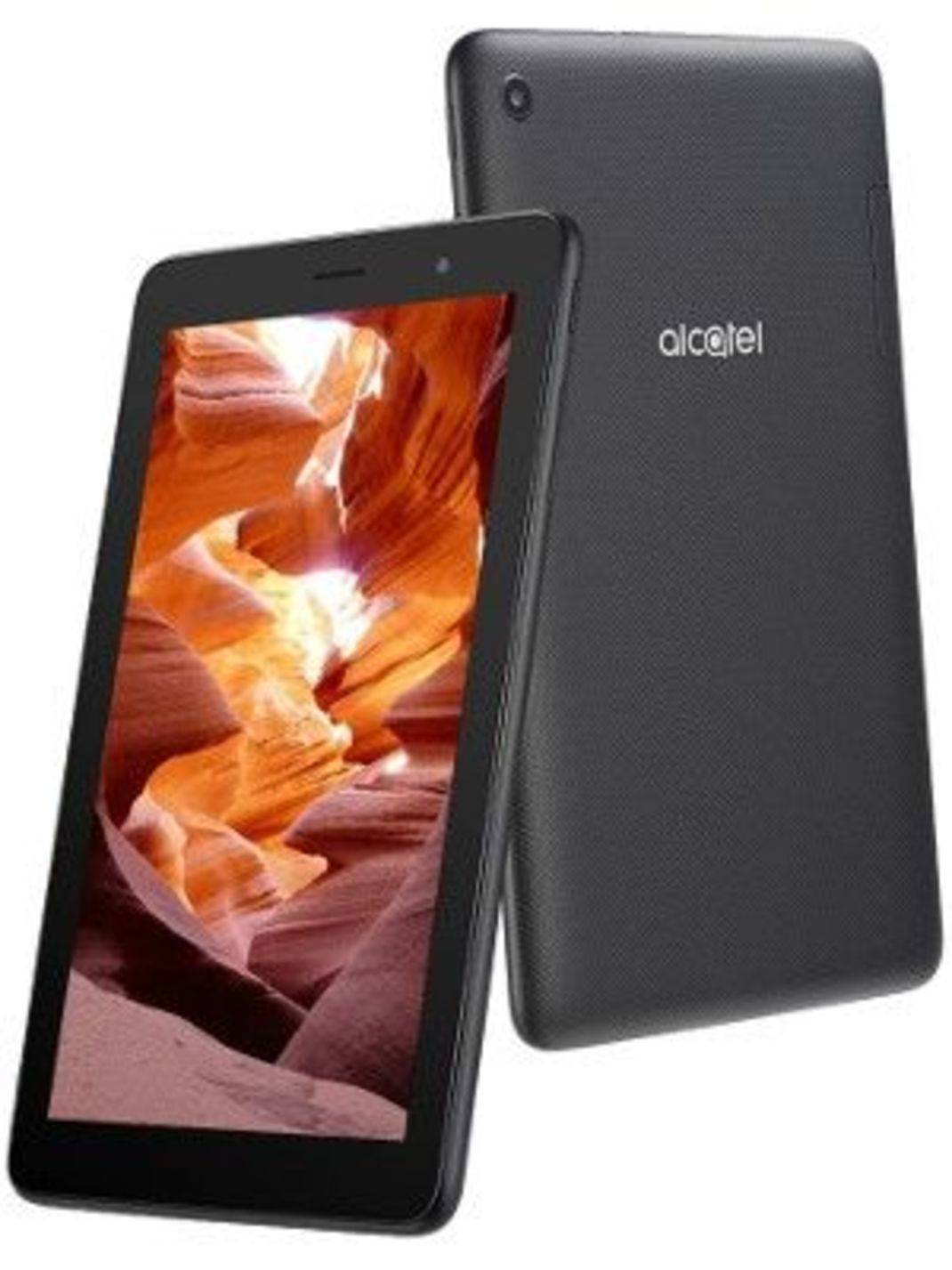 Alcatel Smart Tab 7 thumbnail 4