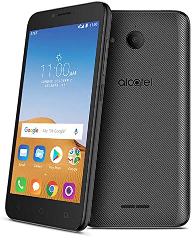 Alcatel Tetra thumbnail 2