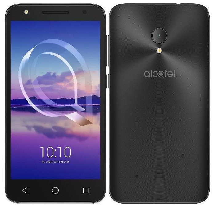 Alcatel U5 HD thumbnail 2