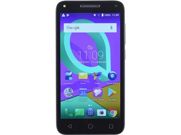 Alcatel U5 thumbnail 4