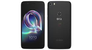 Idol 5