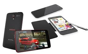 One Touch Scribe HD-LTE