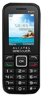 OneTouch 1040