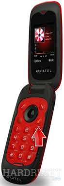 OneTouch 565