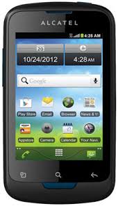 OneTouch 988 Shockwave