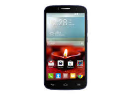 OneTouch Fierce 2