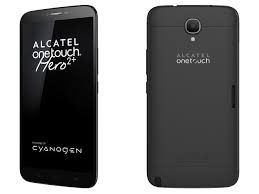 OneTouch Hero