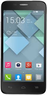 OneTouch Idol Mini