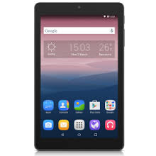 OneTouch PIXI 3 (8")
