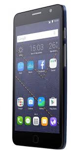 OneTouch POP Star (3G)