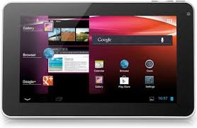 OneTouch T10 Tab