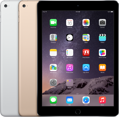 Apple iPad 2 CDMA thumbnail 2
