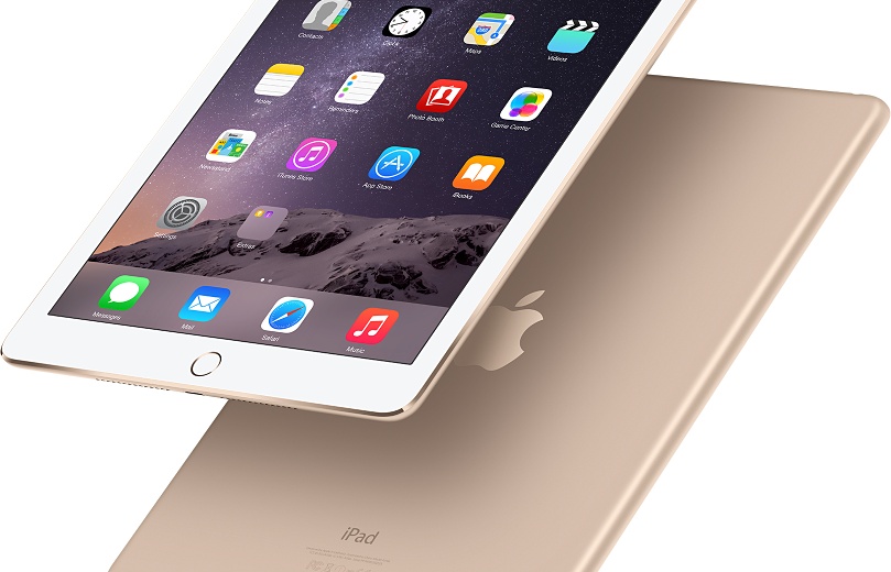 Apple iPad 2 Wi-Fi thumbnail 2