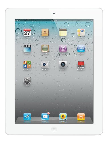 Apple iPad 2 Wi-Fi thumbnail 4