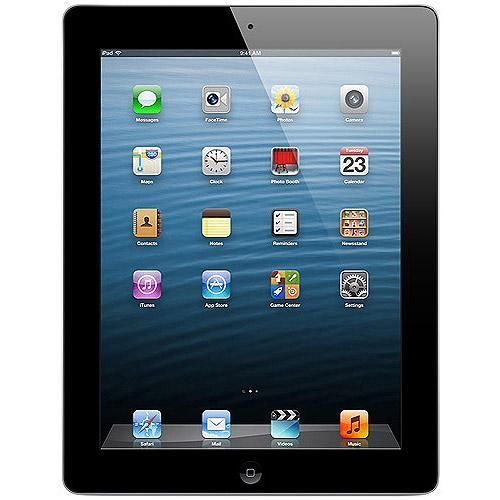 Apple iPad 2 Wi-Fi thumbnail 6
