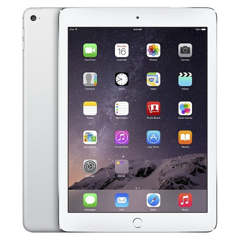 Apple iPad 2 Wi-Fi thumbnail 8