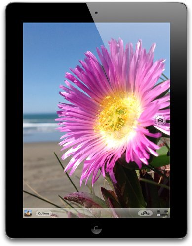 Apple iPad 4 Wi-Fi + Cellular thumbnail 2