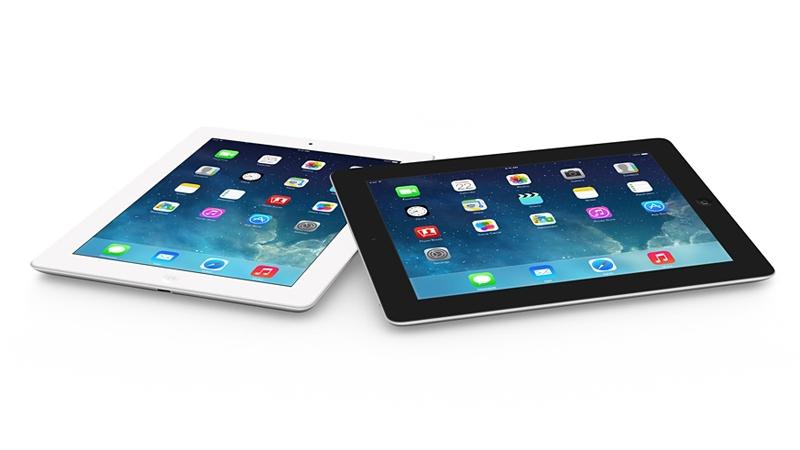 Apple iPad 4 Wi-Fi thumbnail 4