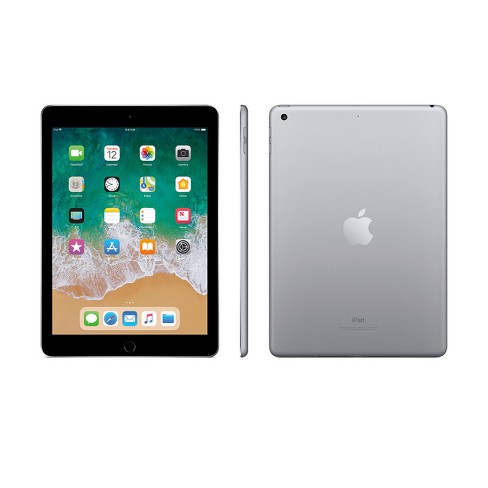 Apple iPad 9.7 (2018) thumbnail 3