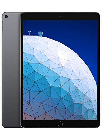 Apple iPad Air (2019) thumbnail 3