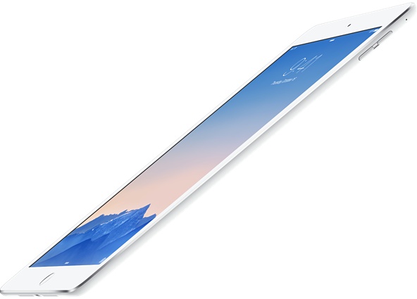 Apple iPad Air 2 thumbnail 2
