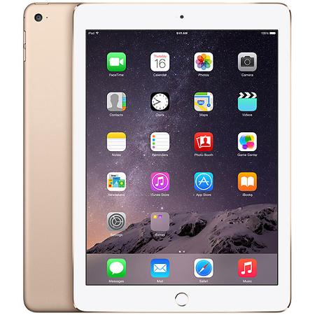 Apple iPad Air 2 thumbnail 4