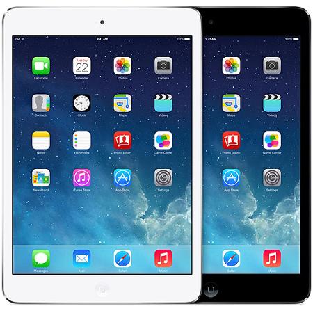 Apple iPad mini 2 thumbnail 4