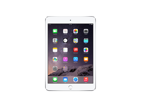 Apple iPad mini 3 thumbnail 5