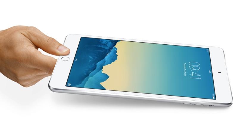 Apple iPad Mini 4 thumbnail 2