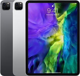 Apple iPad Pro 11 (2020) thumbnail 2