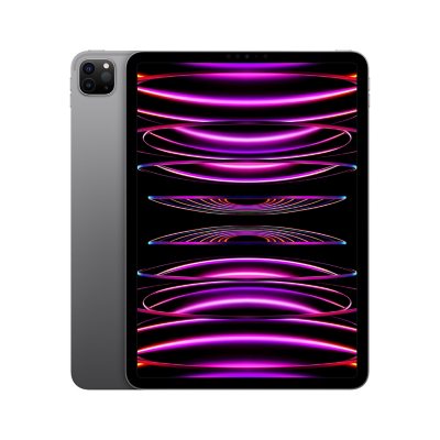 Apple iPad Pro 11 (2022) thumbnail 3