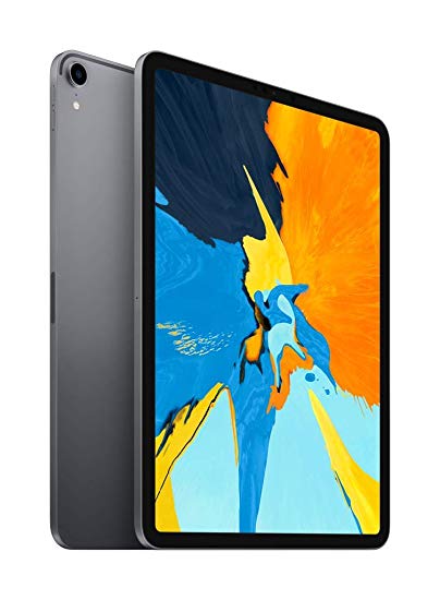 Apple iPad Pro 11 thumbnail 4