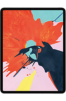Apple iPad Pro 12.9 (2018) thumbnail 3