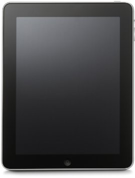 Apple iPad Wi-Fi + 3G thumbnail 2