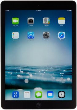 Apple iPad Wi-Fi thumbnail 5