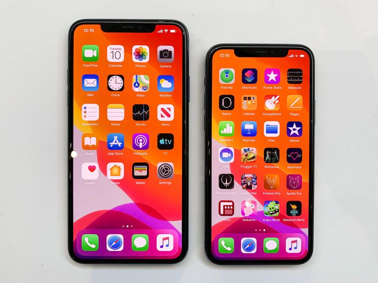 Apple iPhone 11 thumbnail 2