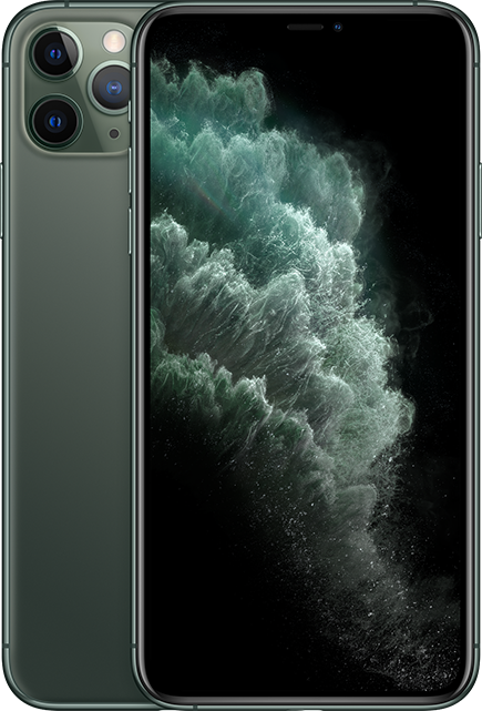 Apple iPhone 11 Pro Max thumbnail 4