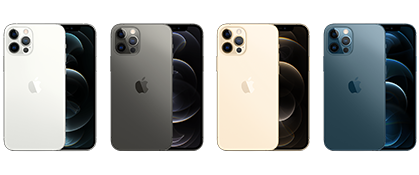 Apple iPhone 12 Pro thumbnail 2