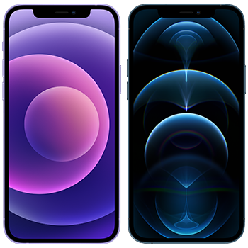 Apple iPhone 12 thumbnail 2