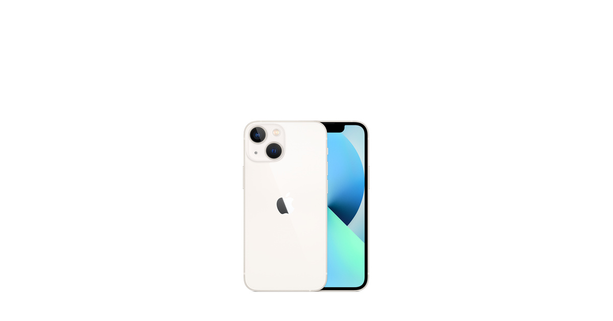 Apple iPhone 13 mini thumbnail 3