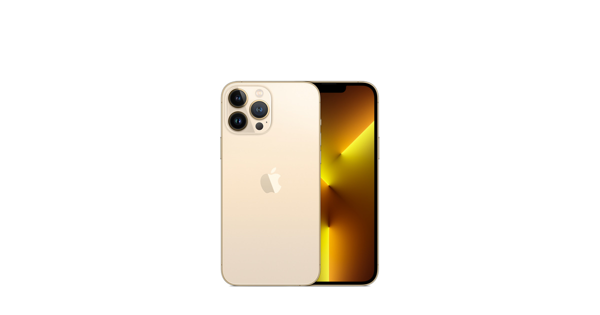 Apple iPhone 13 Pro Max thumbnail 4