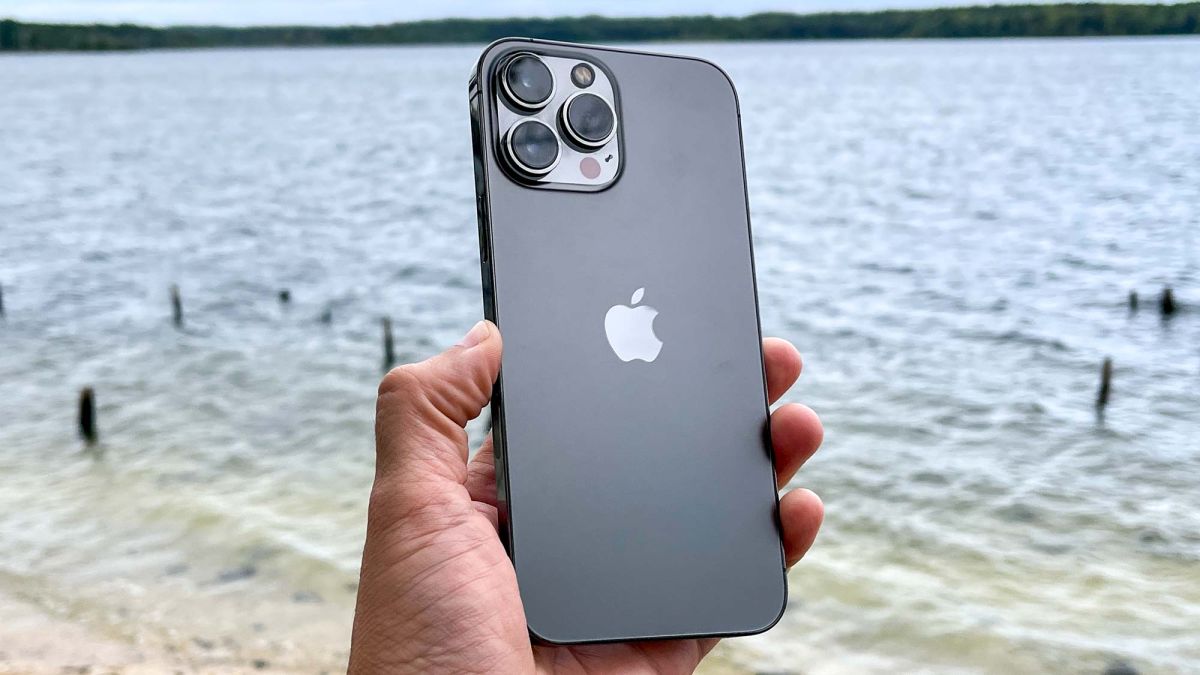 Apple iPhone 13 Pro Max thumbnail 6