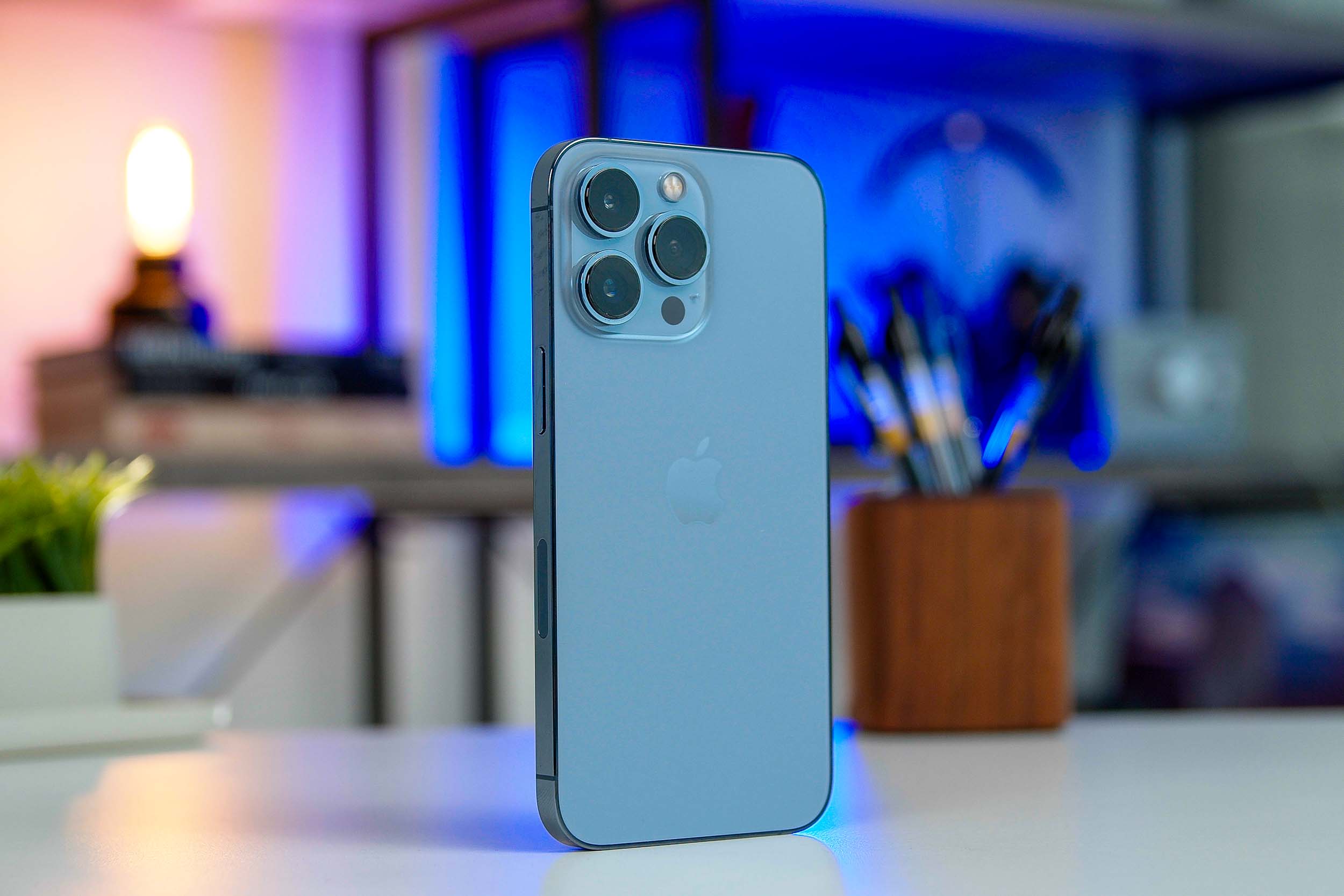 Apple iPhone 13 Pro thumbnail 3