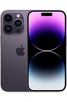 Apple iPhone 14 Pro thumbnail 2