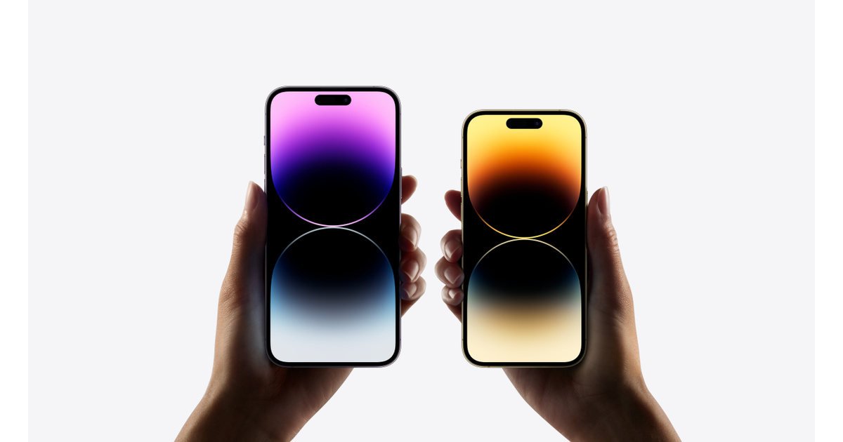 Apple iPhone 14 Pro thumbnail 4