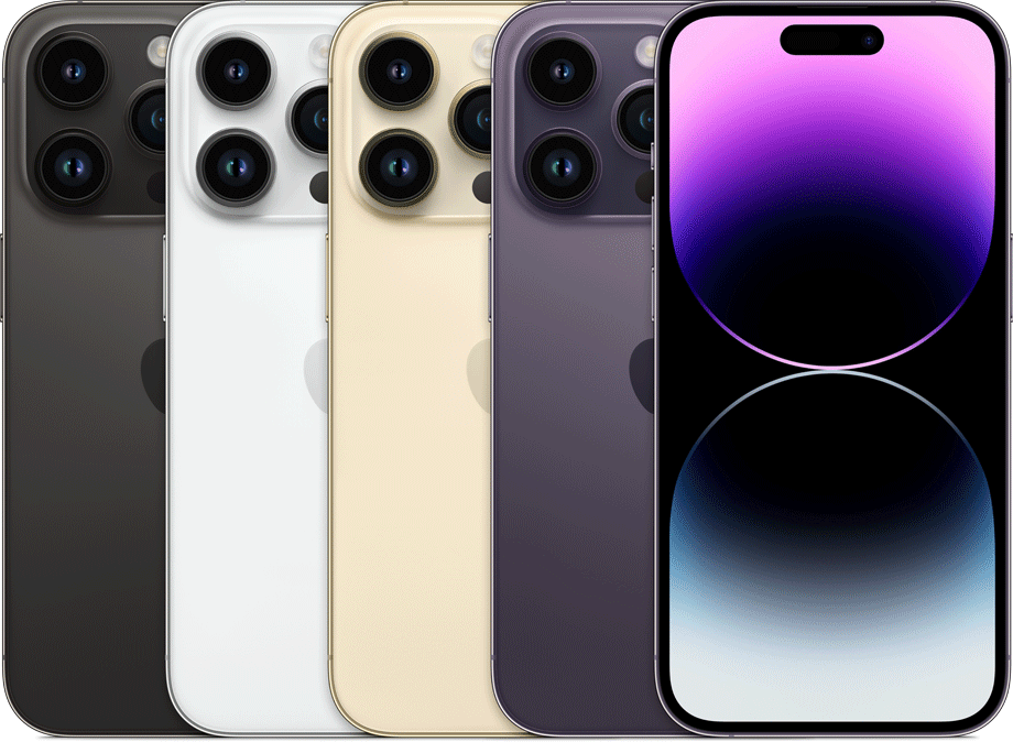 Apple iPhone 14 Pro Max thumbnail 4