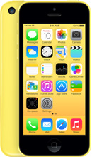 Apple iPhone 5c thumbnail 6