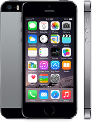 Apple iPhone 5s thumbnail 2