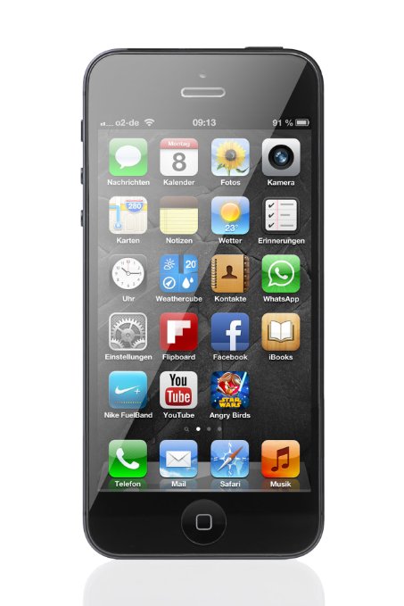Apple iPhone 5s thumbnail 3