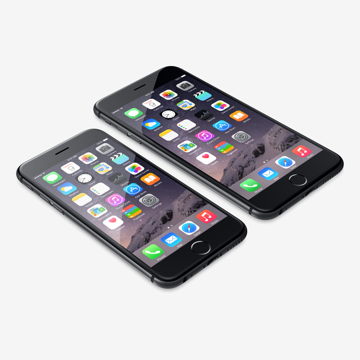 Apple iPhone 6 thumbnail 2